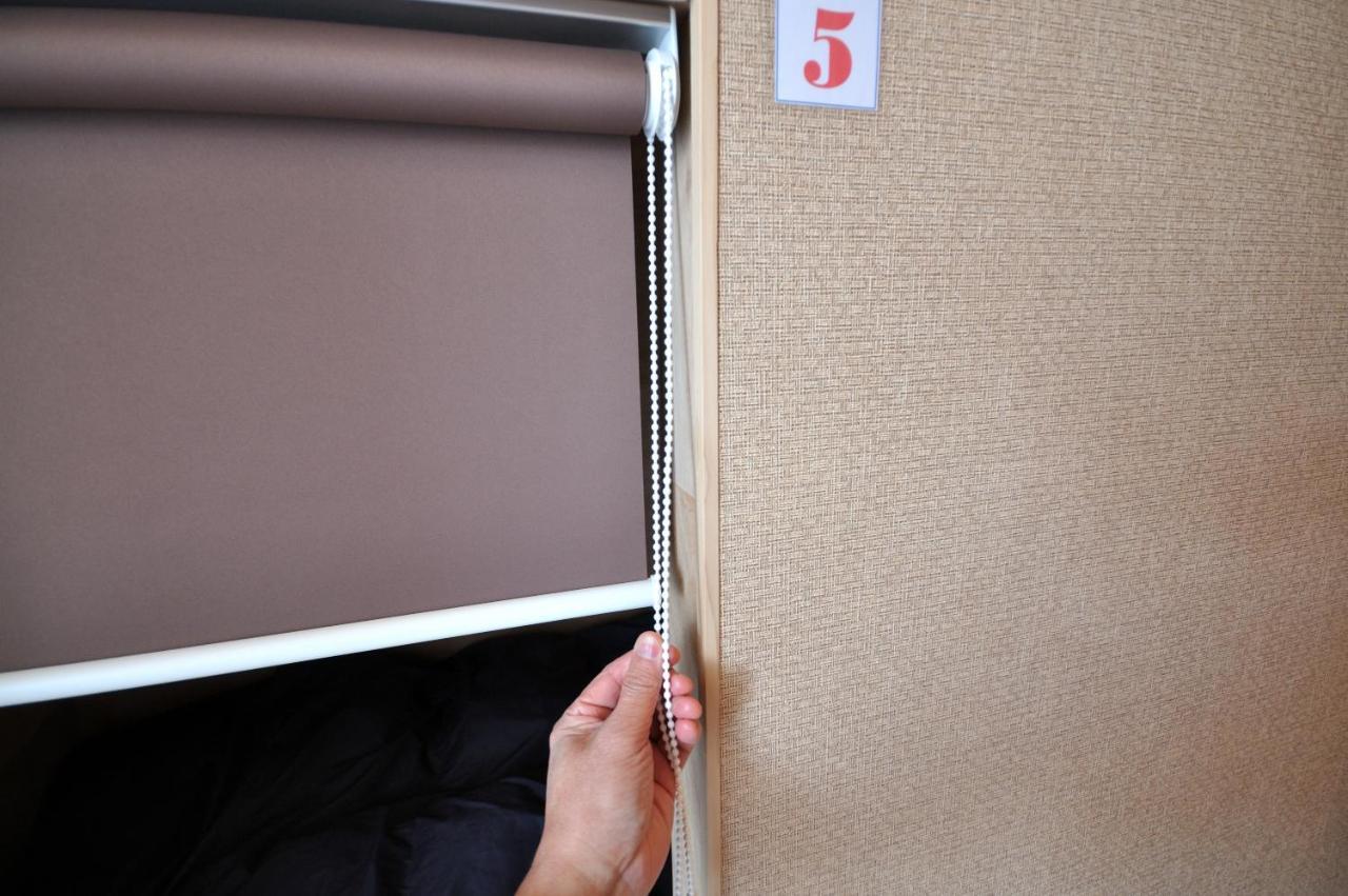Chambre Dhote Tatami Suwa  Exterior photo