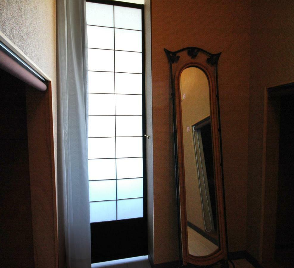 Chambre Dhote Tatami Suwa  Exterior photo